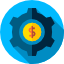 saving icon
